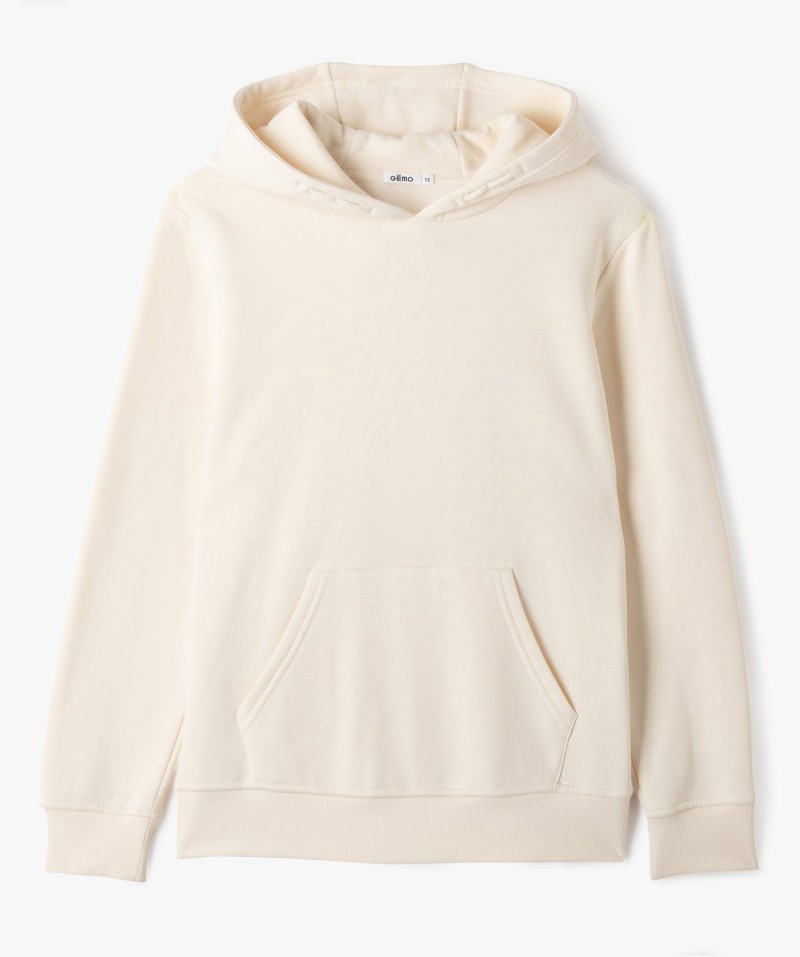 SWEAT GAJ 25NOY 25NOY BEIGE VI